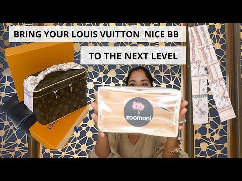 LOUIS VUITTON CONFIDENTIAL BANDEAU UNBOXING/ LIGHT PINK /Cari Salgado 