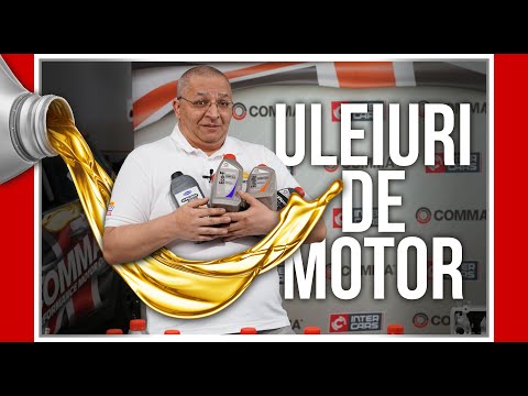 Video: Este uleiul sintetic bun pentru motociclete?