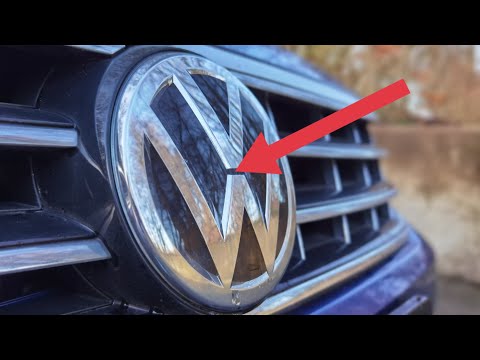 Видео: ЭТО ДОЛЖЕН ЗНАТЬ КАЖДЫЙ ВЛАДЕЛЕЦ VOLKSWAGEN!