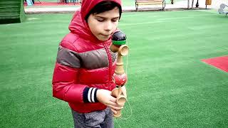 Kendama edit #5 pentru abonați ieeeeei