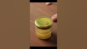 How To Prepare Hide Glue for Guitarmaking #guitarmaker #luthier #woodworking