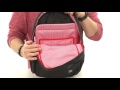 herschel backpack atlanta Atlanta Braves Herschel Supply Co. Packable Daypack