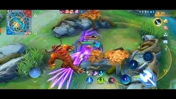 UPDATE SCRIPT DAMAGE BRUTAL TERBARU WORK SEMUA DEVICE