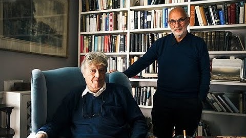 Tom Stoppard - A Charmed Life