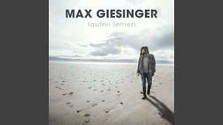 Video thumbnail of "Max Giesinger - Bis ans Ende der Welt"