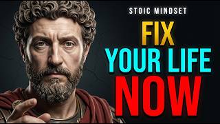 Stoicism: 45 Brutally Honest Lessons You Need Right Now to Change Your Life