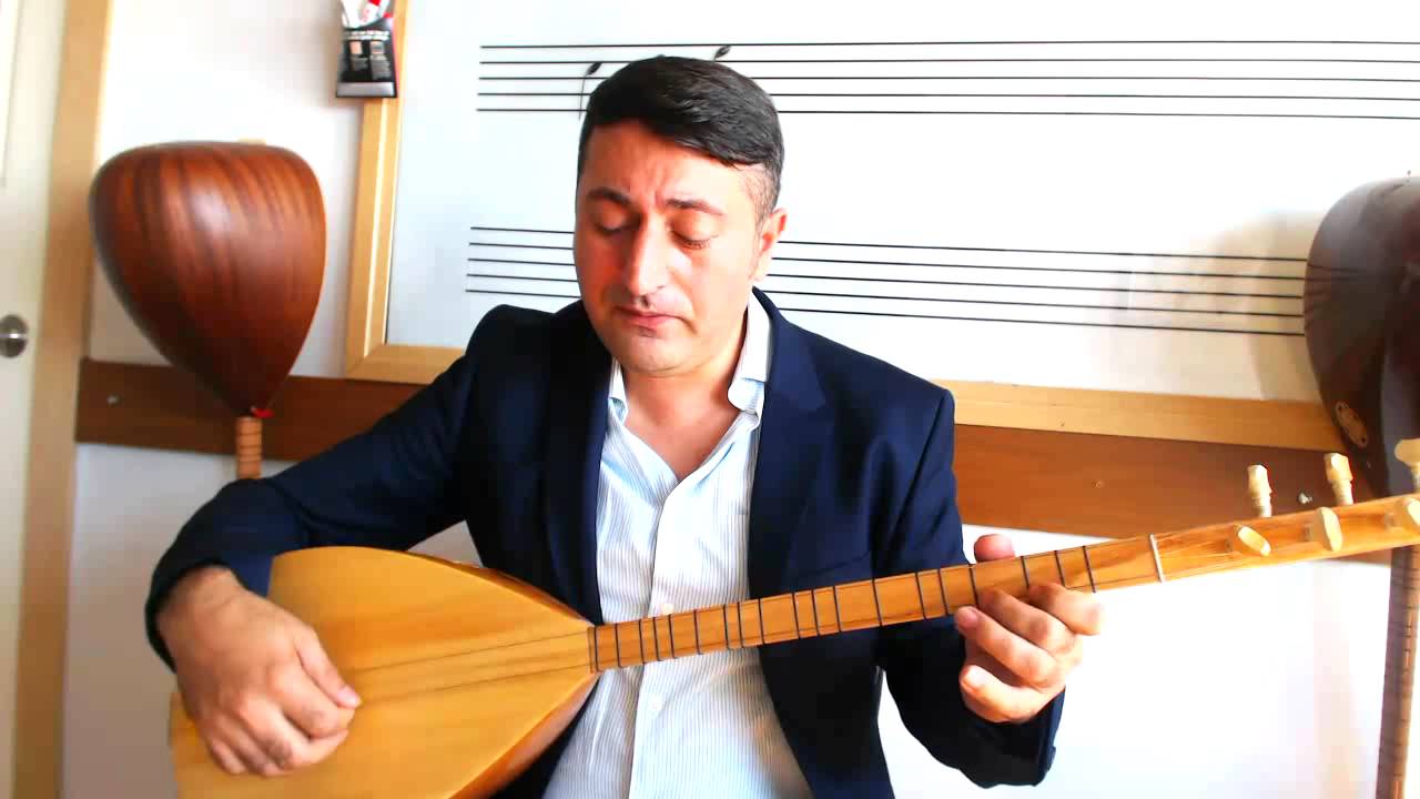 YouTube player