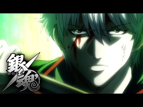 LaDix Reacts: Gintama - Season 8 | Episode 7&8