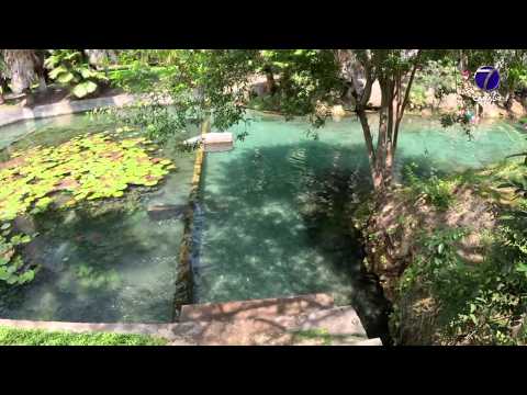 Visitantes ya arribaron a SLP, las cifras son positivas según reportes de Secretaría de Turismo