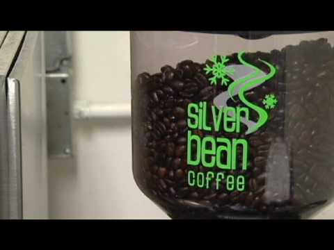 Olympic Medalist Shannon Bahrke's Silver Bean Coffee