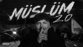 Uzi̇ X Organi̇ze X Ati̇242 - Müslüm 2.0