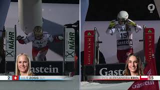 2023.01.10 FIS SNOWBOARD WORLD CUP PSL WOMEN 