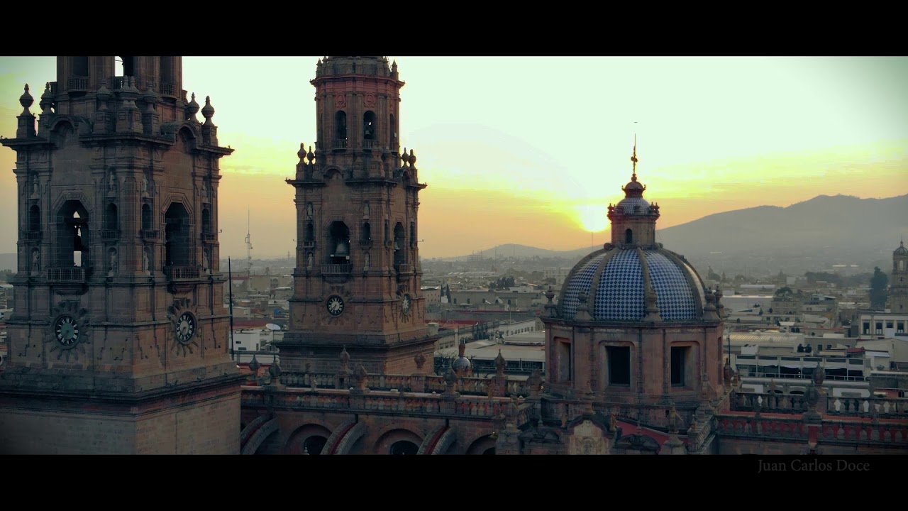 MORELIA YouTube
