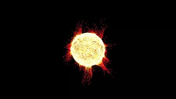 Unity 2018.3 beta - Visual Effect Graph with Vector Field