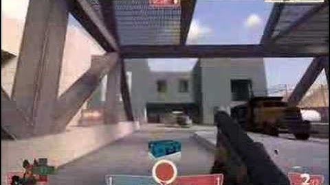 TF2 map preview - ctf_truss (alpha 5)