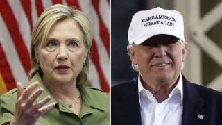 Your Buzz: Clinton's 'alt-right' charge against Trump