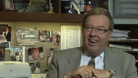 Distinguished Alumnus 2010: David Custer