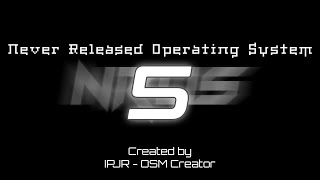 Never Released Operating System 5 - Mumbai OS History Part 1