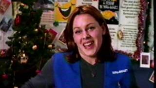 Walmart Christmas (1998)