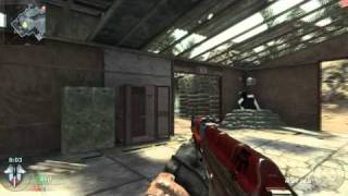 Drunk Firing Range FFA (30-2) -The Nutter