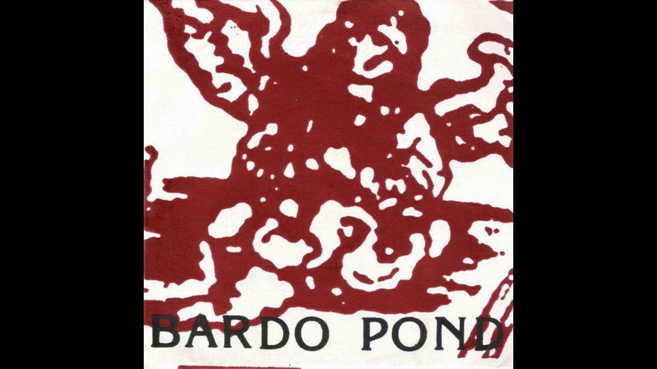 Bardo Pond - Baikal (Full Album)