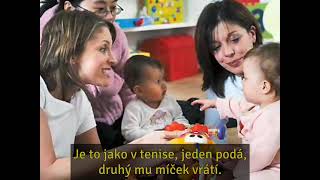 InBrief: The Science of Early Childhood Development (Czech subtitles)