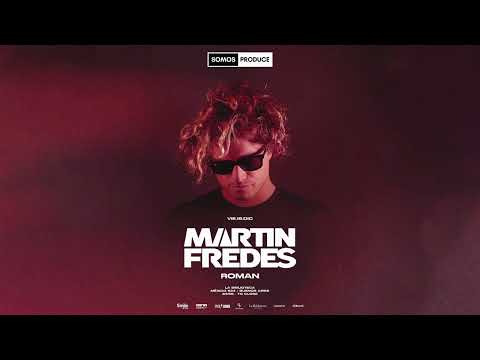 Martin Fredes live at La Biblioteca - Extended Set 19/12/2025