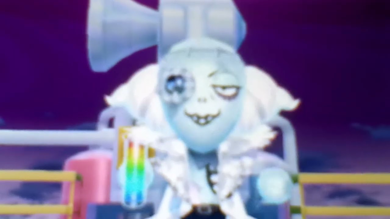 Mii୨୧Magic YouTube