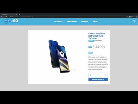 Entrega Final - CoderHouse - ReactJS