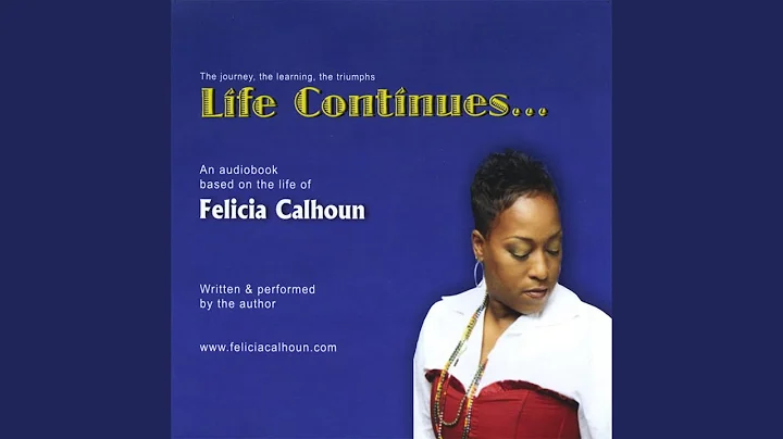 Felecia Calhoun Photo 6