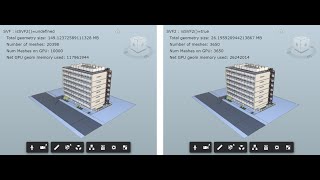 SVF vs SVF2