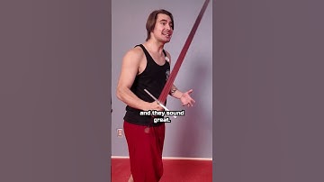 Sharp Swords sound DISGUSTING! #fantasy #film #sword