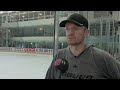 Reaction: Guildford Flames 1-3 Nottingham Panthers (270222)