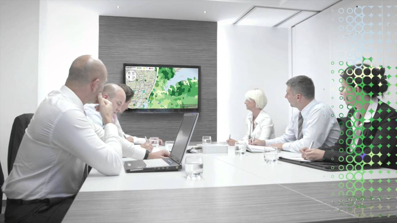 Conduce Healthcare Industry Demo - YouTube