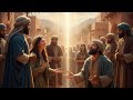 Milagros | Exequiel Moya | Casa de Dios MVI San Luis