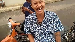 Story' wa mantan #mas Berto