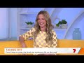 Tammin Sursok on Netflix success and new projects | Sunrise