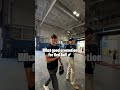 Conversations in the F1 paddock