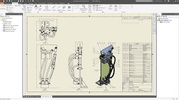 Autodesk Vault 2019 Video Revision Control