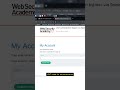 JWT authentication Bypass