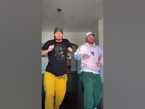 High five dude 🕺🙏🏼🕺 W/ my bro Keene Williams! - YouTube