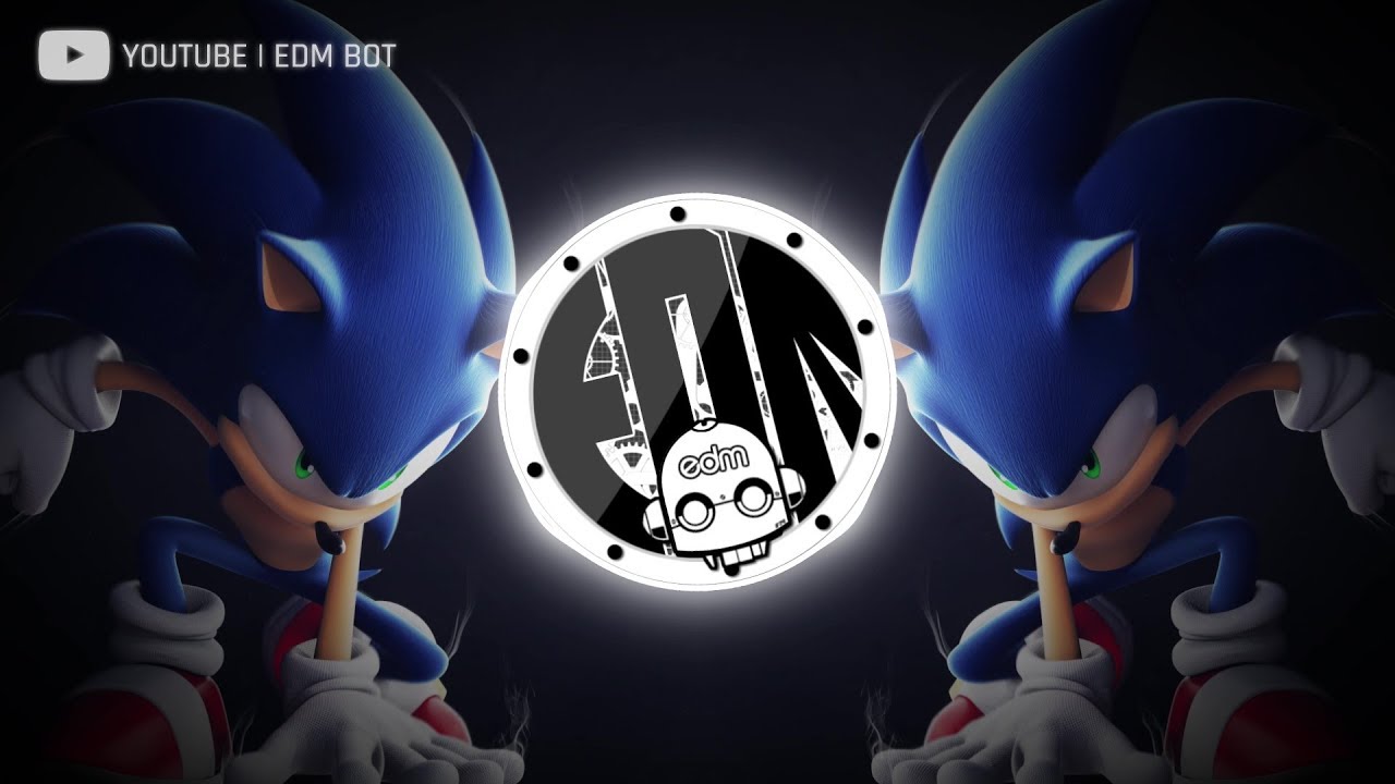 Sonic The Hedgehog: Believer (Remix) 