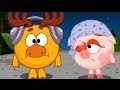 День справедливости Смешарики 2D Мультфильмы для детей День справедливости Смешарики 2D Мультфильмы для детей