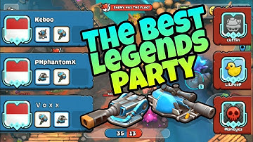 Pico Tanks | The New Meta Combo | Walkthrough 65 | Gameplay | Android