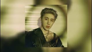 BTBT - B.I 비아이 (Feat. deVita) [Sped up]