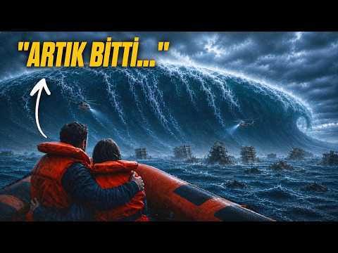 The World's Most Resilient Country Was Almost Wiped Out! (How Was This Possible?)