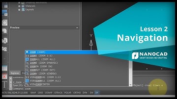 Navigation - Lesson 2