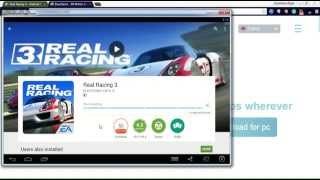 Download Real Racing 3 for PC screenshot 5