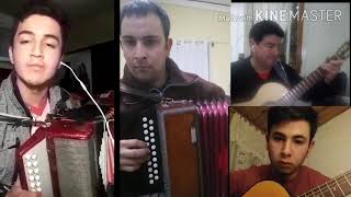 Video thumbnail of "Curupi llorón"