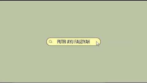 Alien Shooter Game | Demo Project Greenfoot PBO •Putri Ayu Fauziyah•